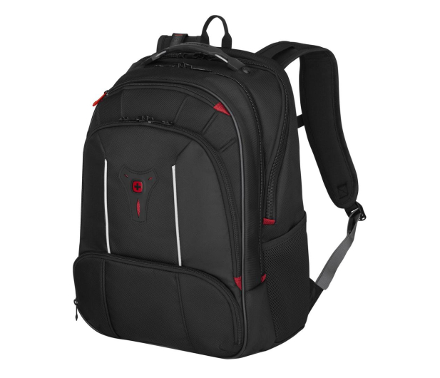 WENGER Carbon Pro 15.6" 653129 - 1248254 - zdjęcie 2